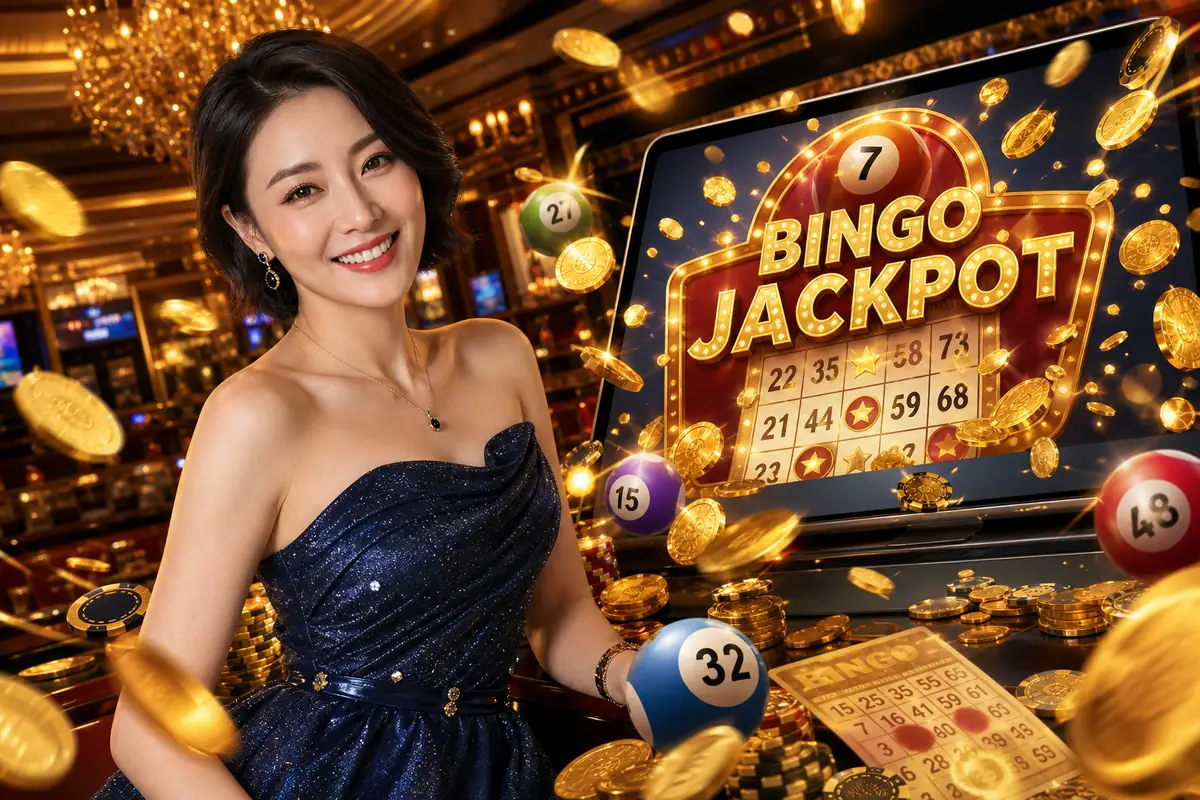 luck8vip