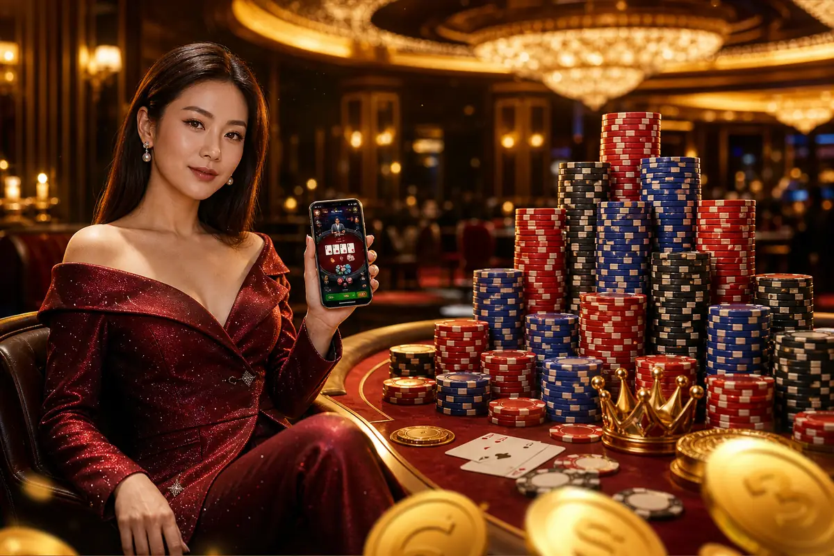 luck8vip