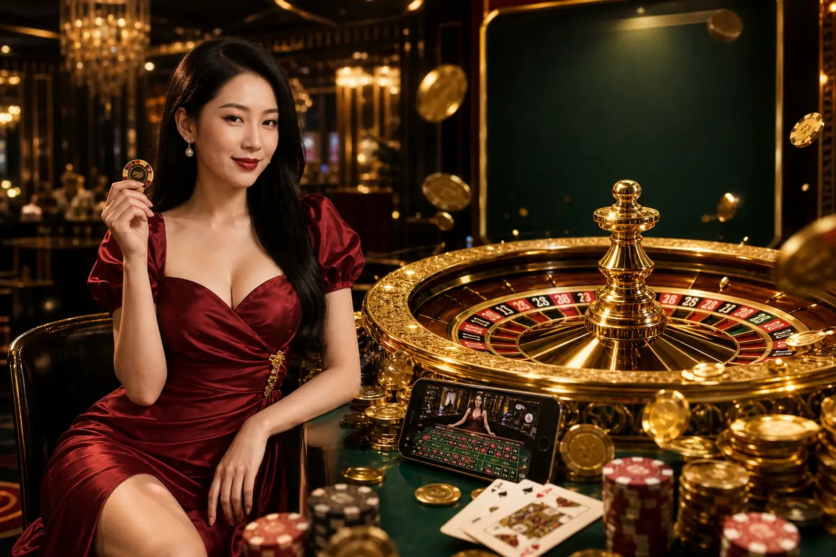 luck8vip