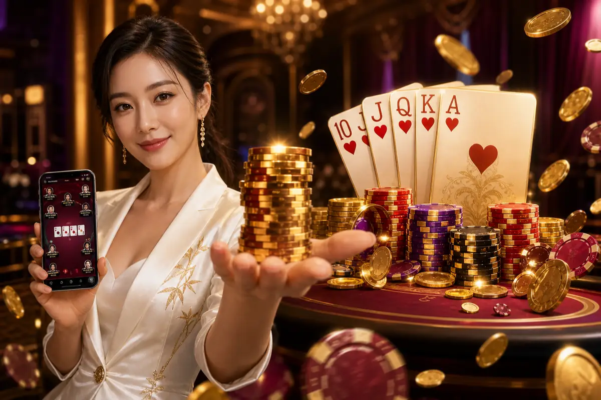 luck8vip