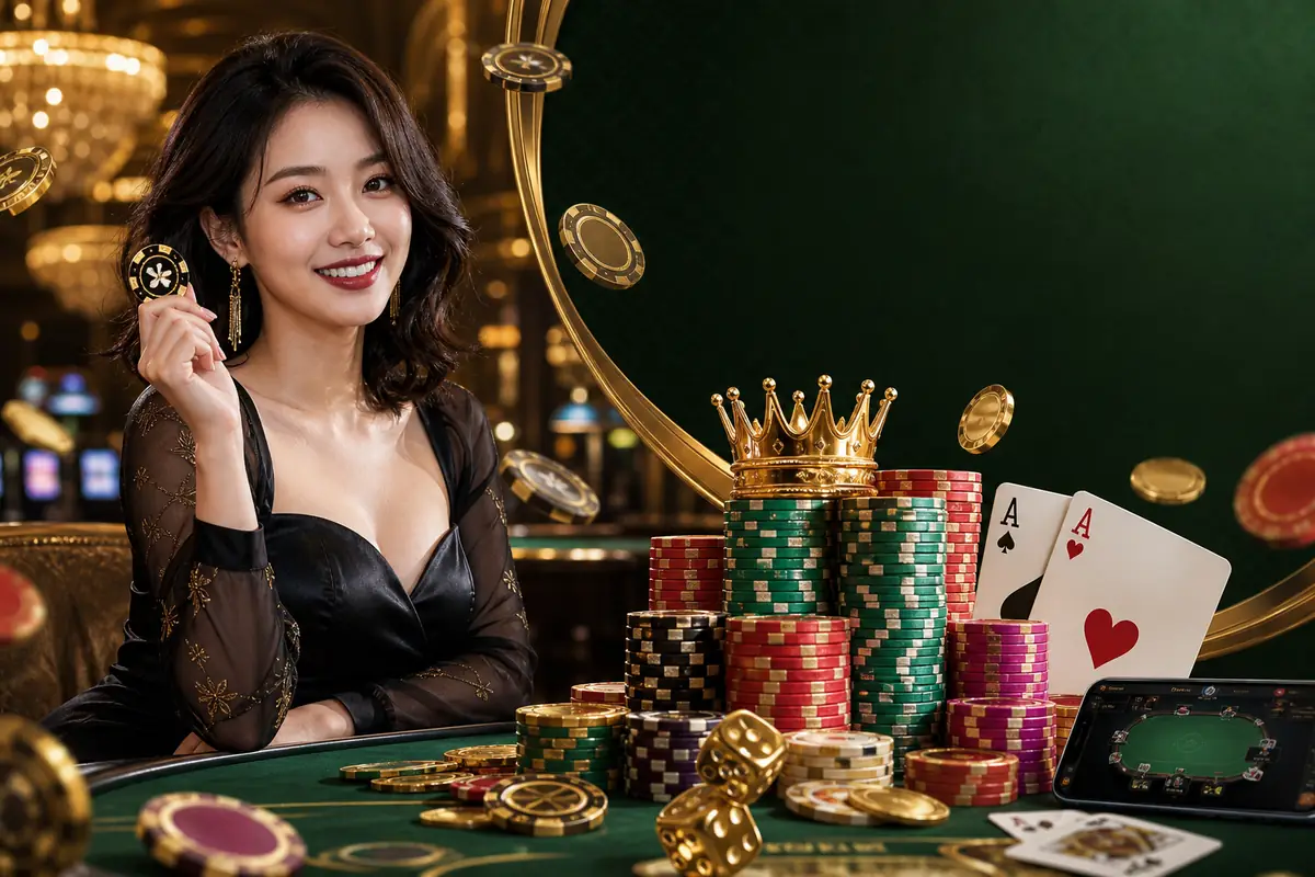 luck8vip