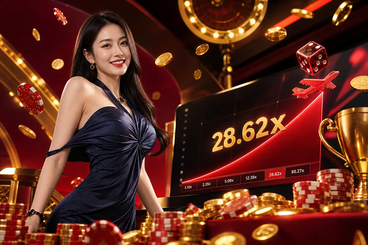 luck8vip