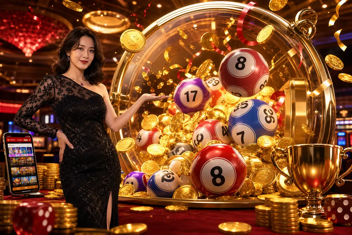 luck8vip