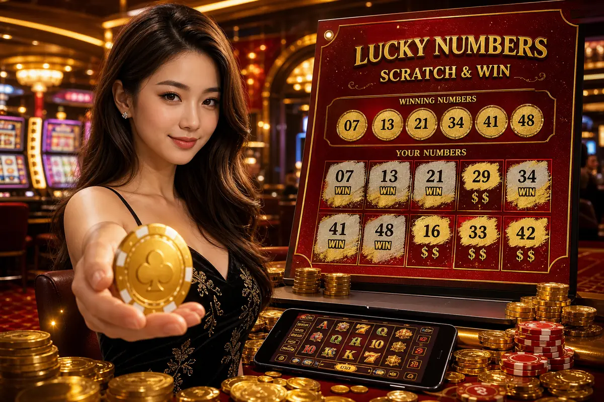 luck8vip