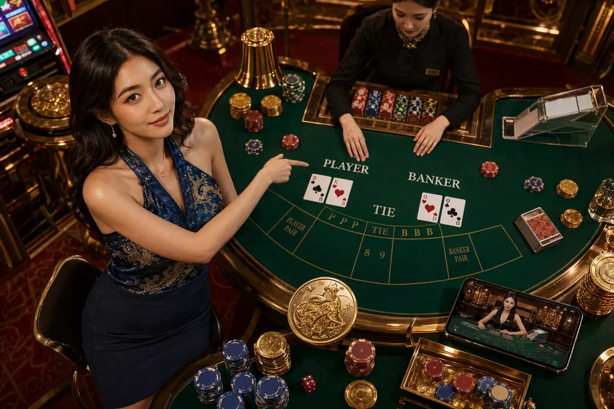luck8vip