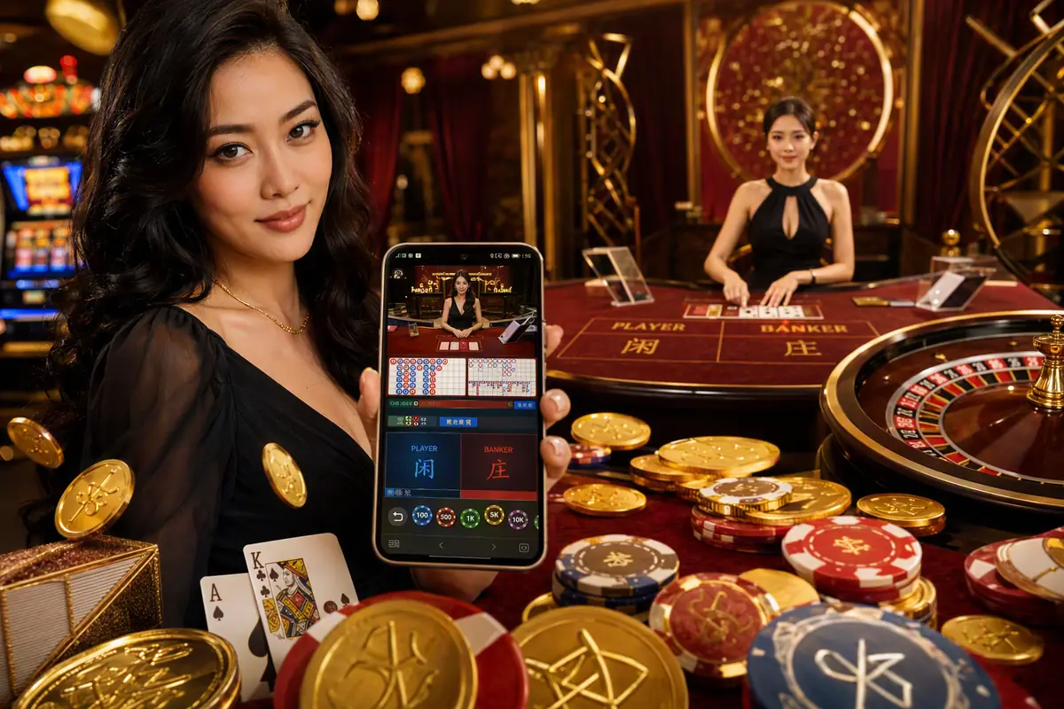luck8vip